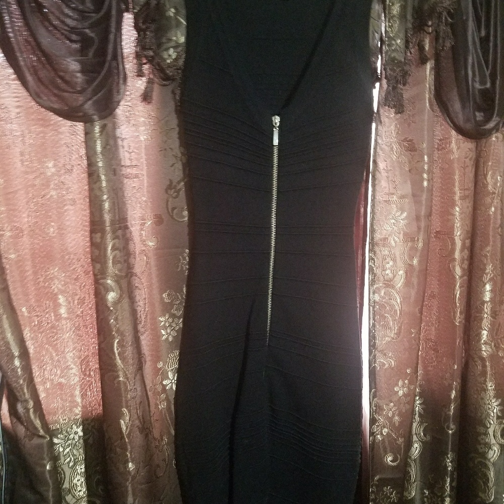 Bebe Dress